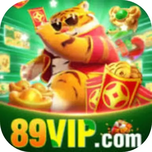 Página inicial da casa de apostas 89vip666